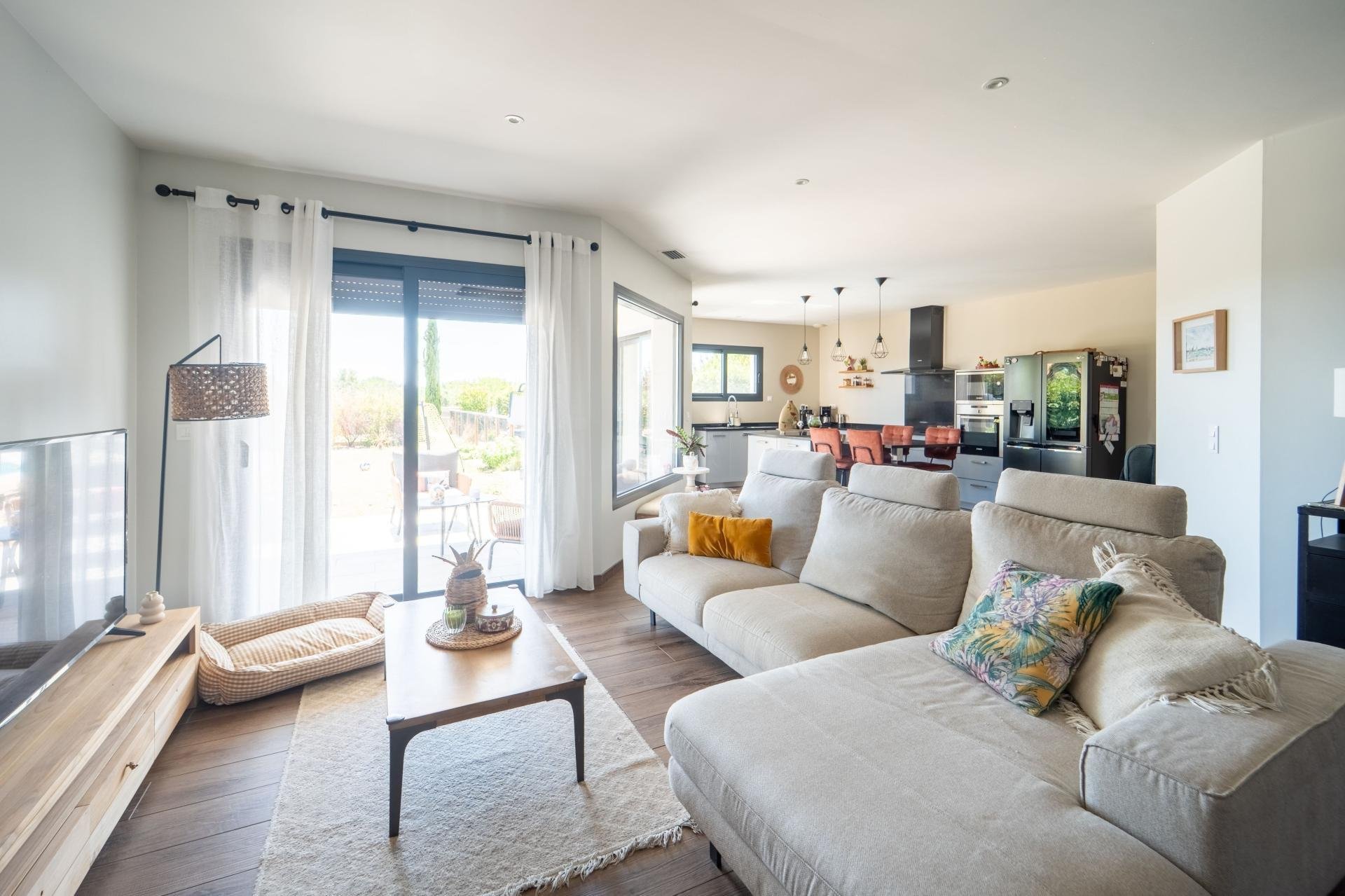 Maison à vendre, 138m², Lescure-d'Albigeois