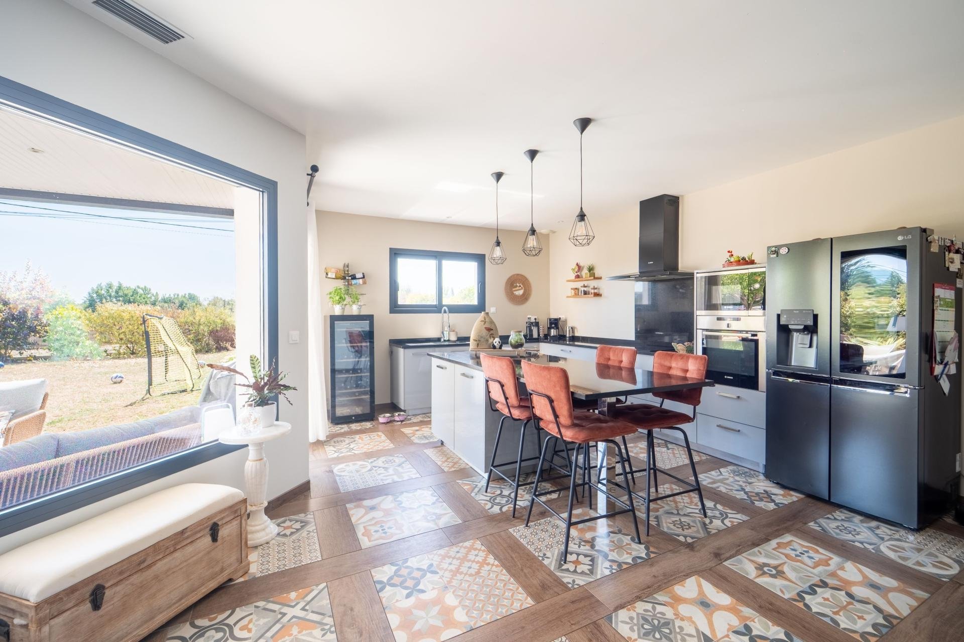 Maison à vendre, 138m², Lescure-d'Albigeois