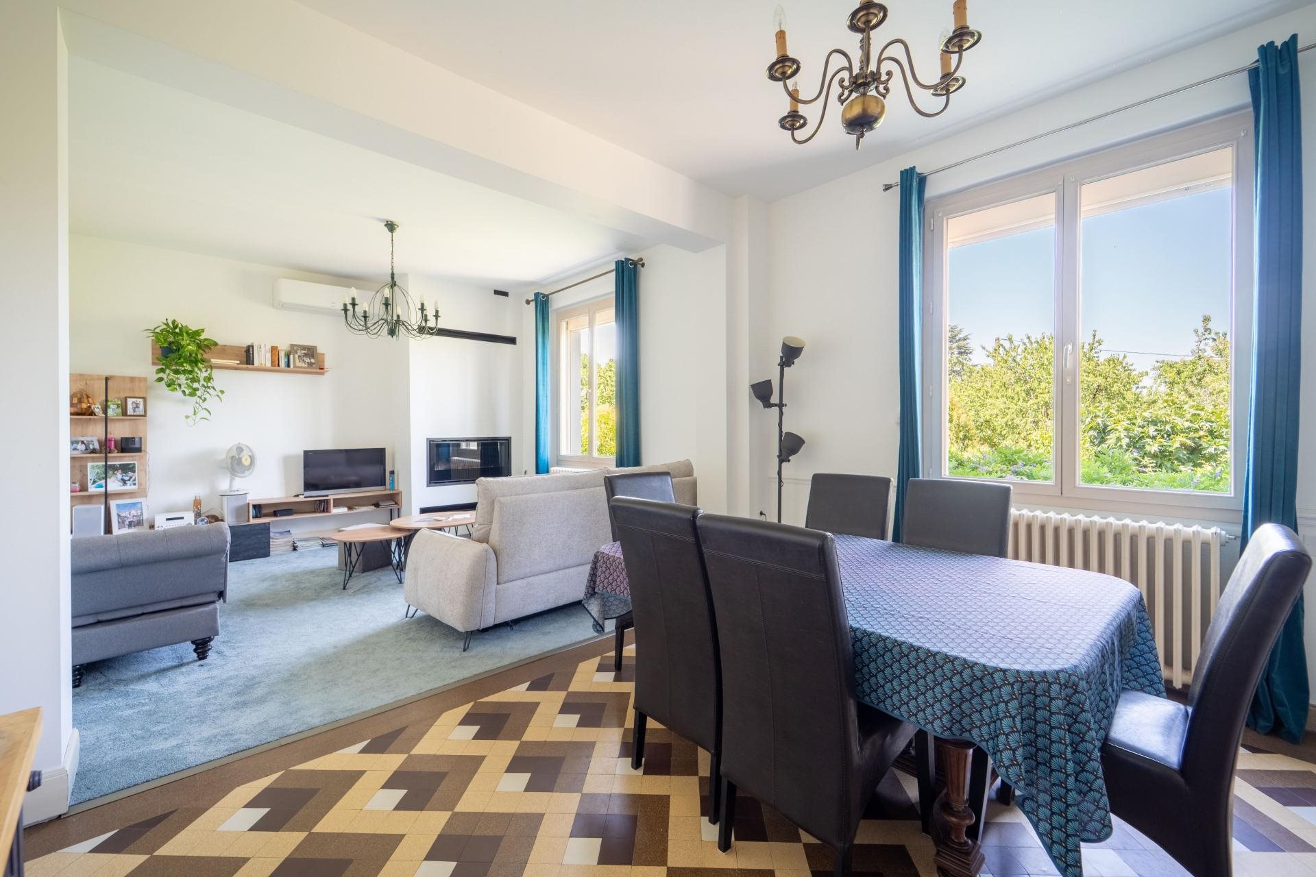 Maison à vendre, 177m², Albi