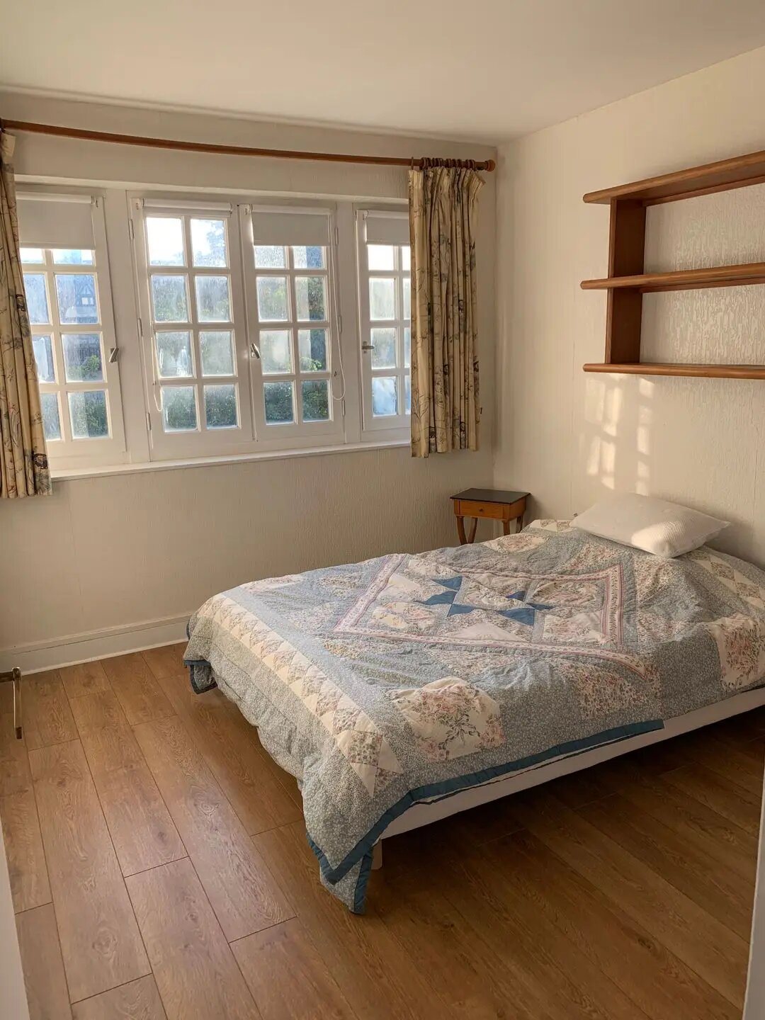 Appartement à vendre, 55m², Deauville