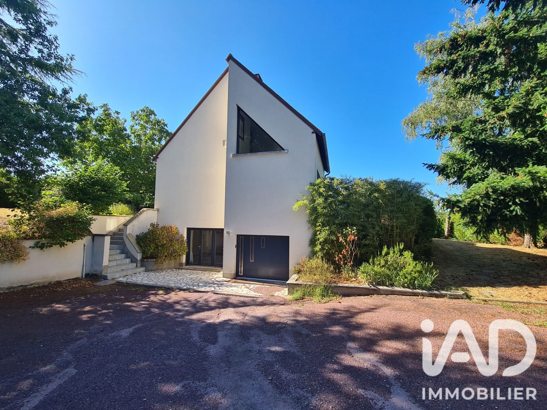 Maison à vendre, 196m², Yvré-l'Evêque