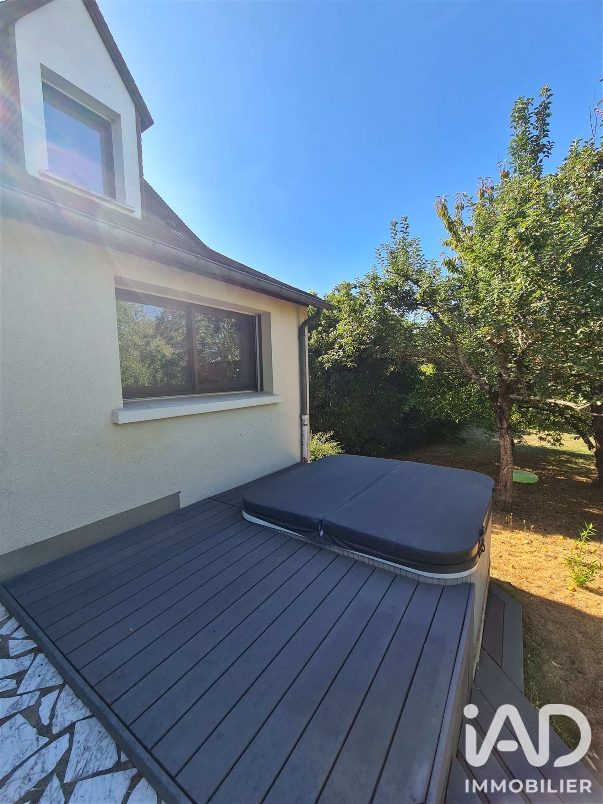 Maison à vendre, 196m², Yvré-l'Evêque