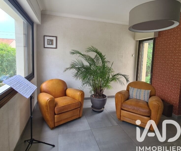 Maison à vendre, 196m², Yvré-l'Evêque