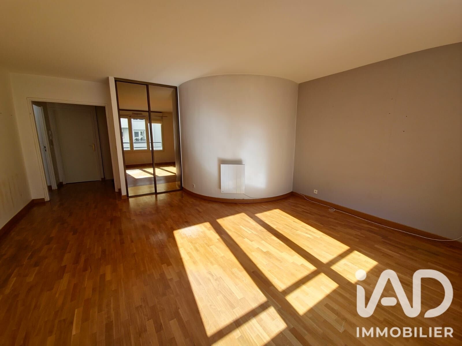 Appartement à vendre, 65m², Asnières-sur-Seine