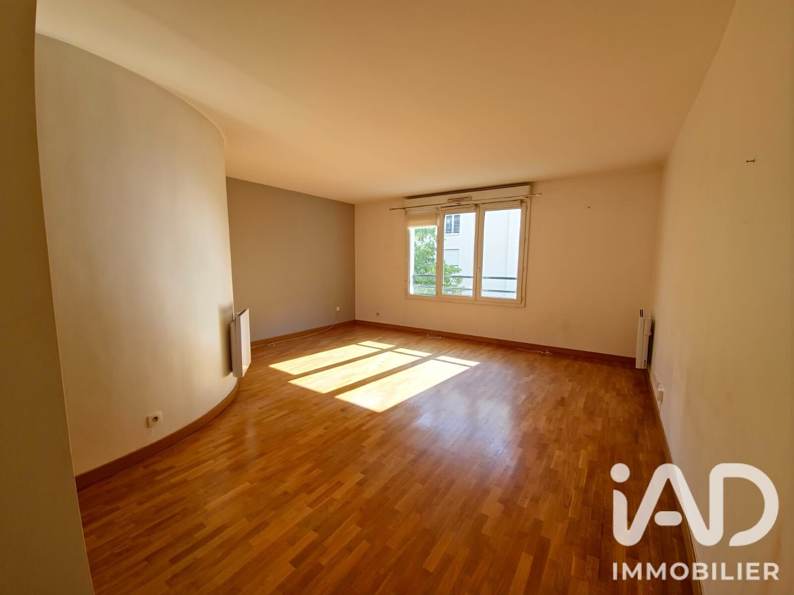 Appartement à vendre, 65m², Asnières-sur-Seine