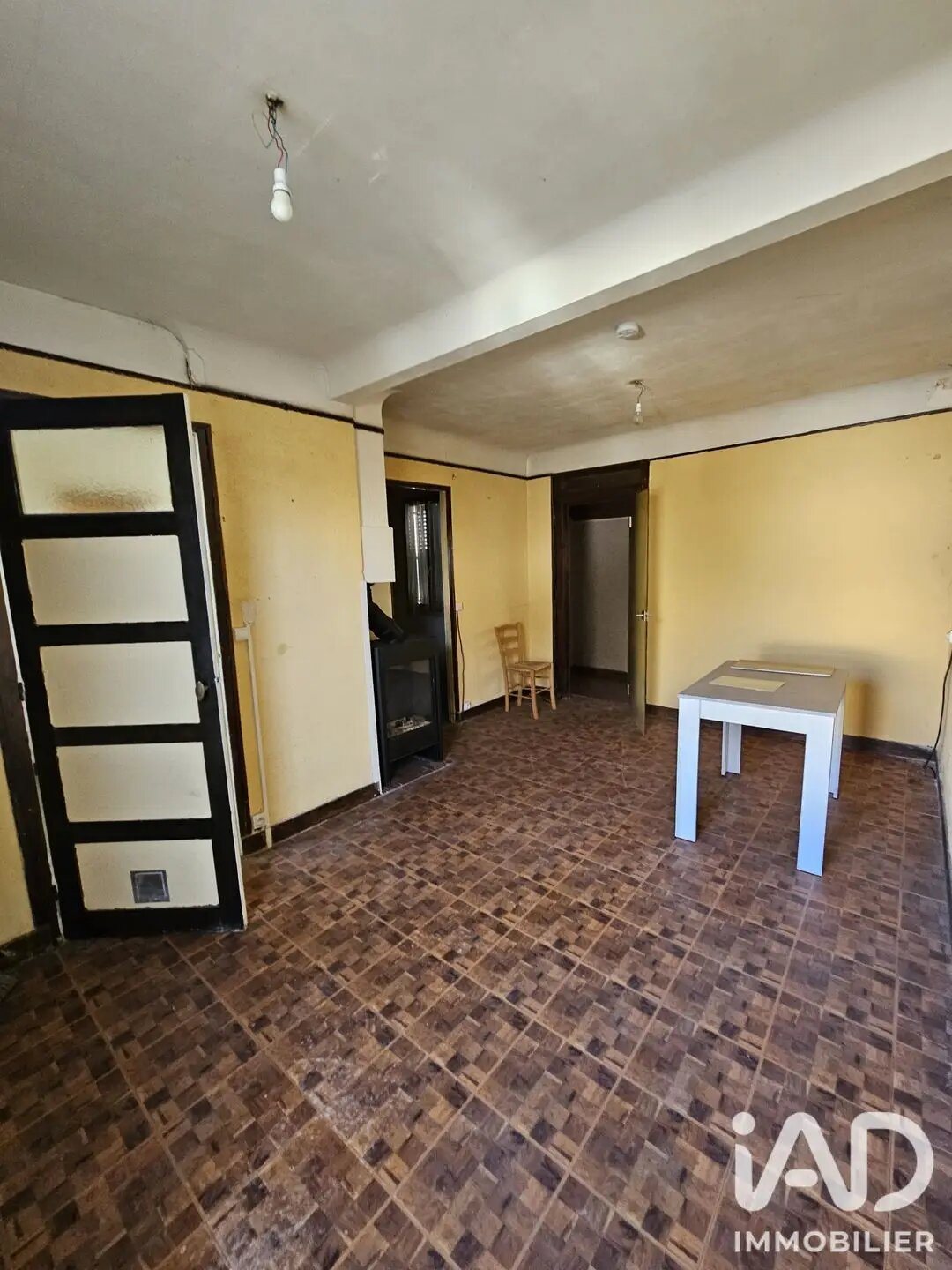 Maison à vendre, 40m², La Frette-sur-Seine