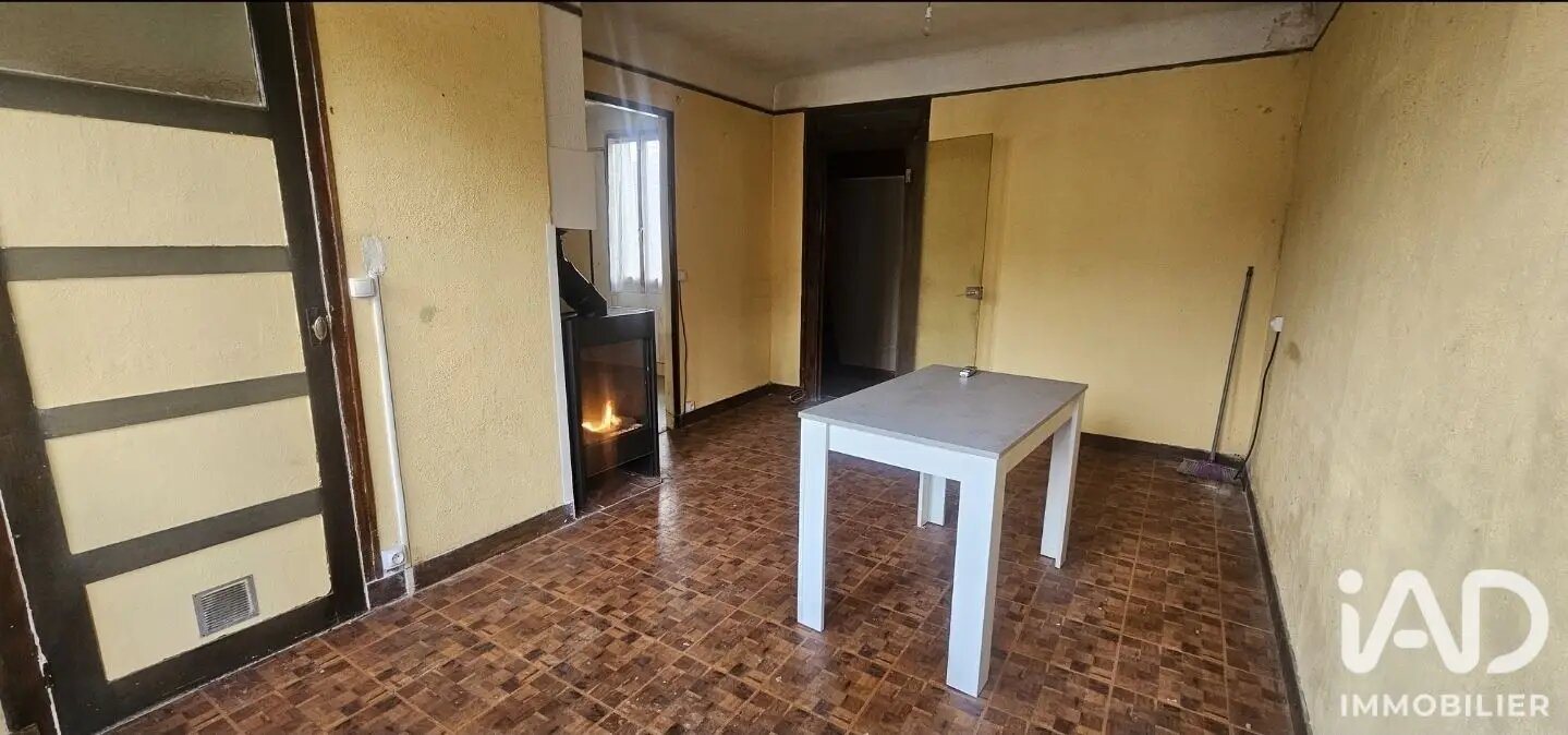 Maison à vendre, 40m², La Frette-sur-Seine