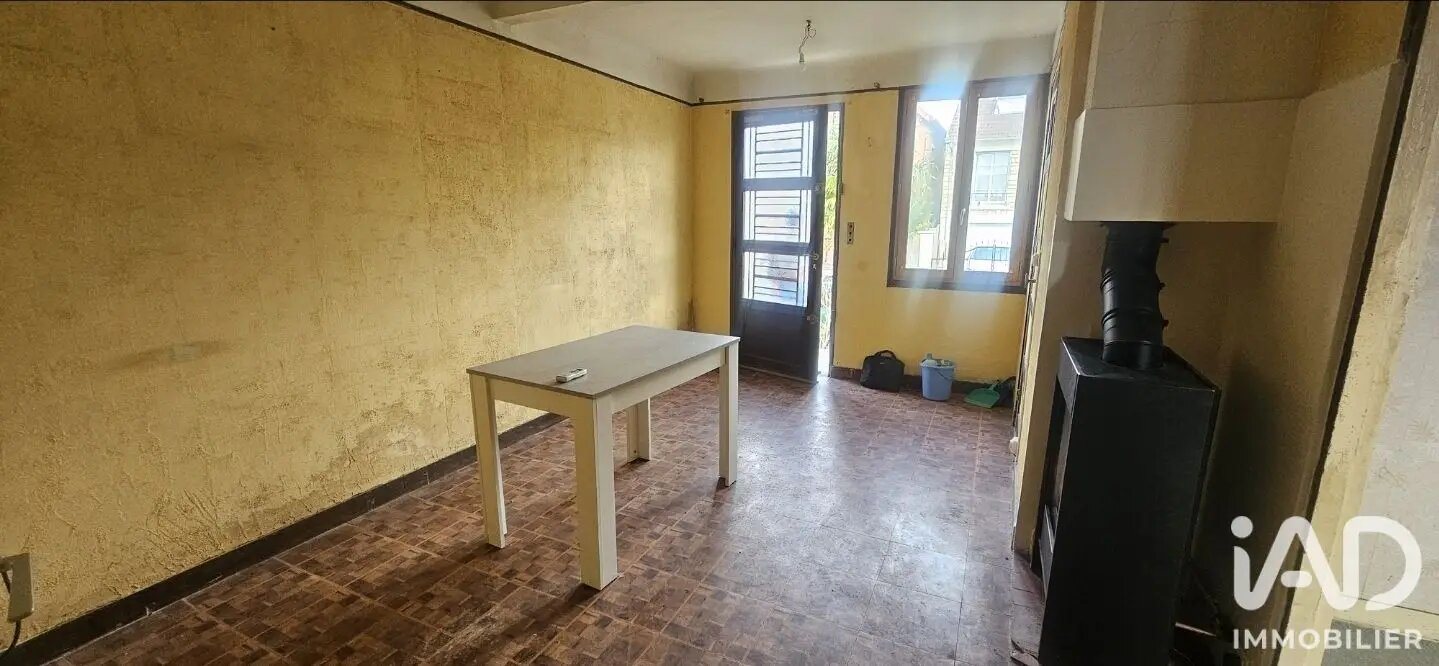 Maison à vendre, 40m², La Frette-sur-Seine
