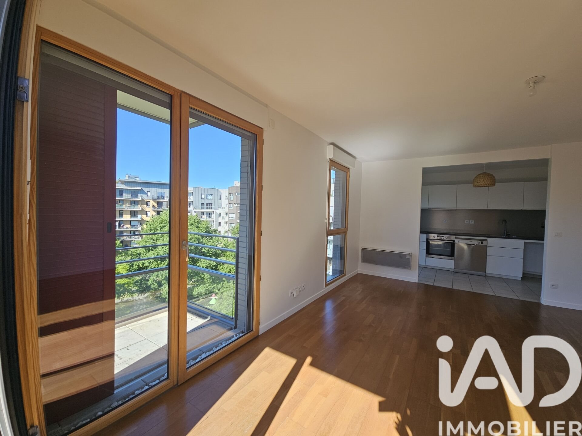 Appartement à vendre, 81m², Asnières-sur-Seine