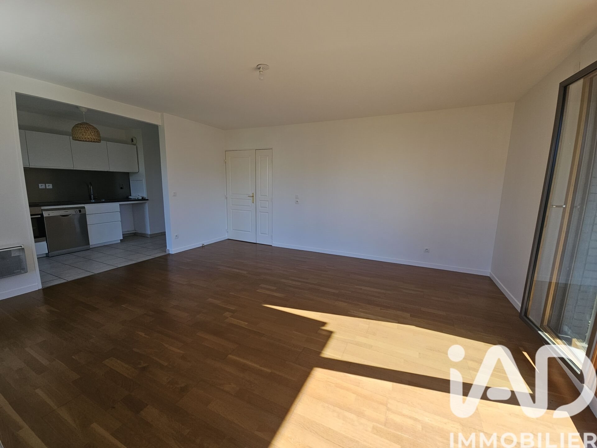 Appartement à vendre, 81m², Asnières-sur-Seine