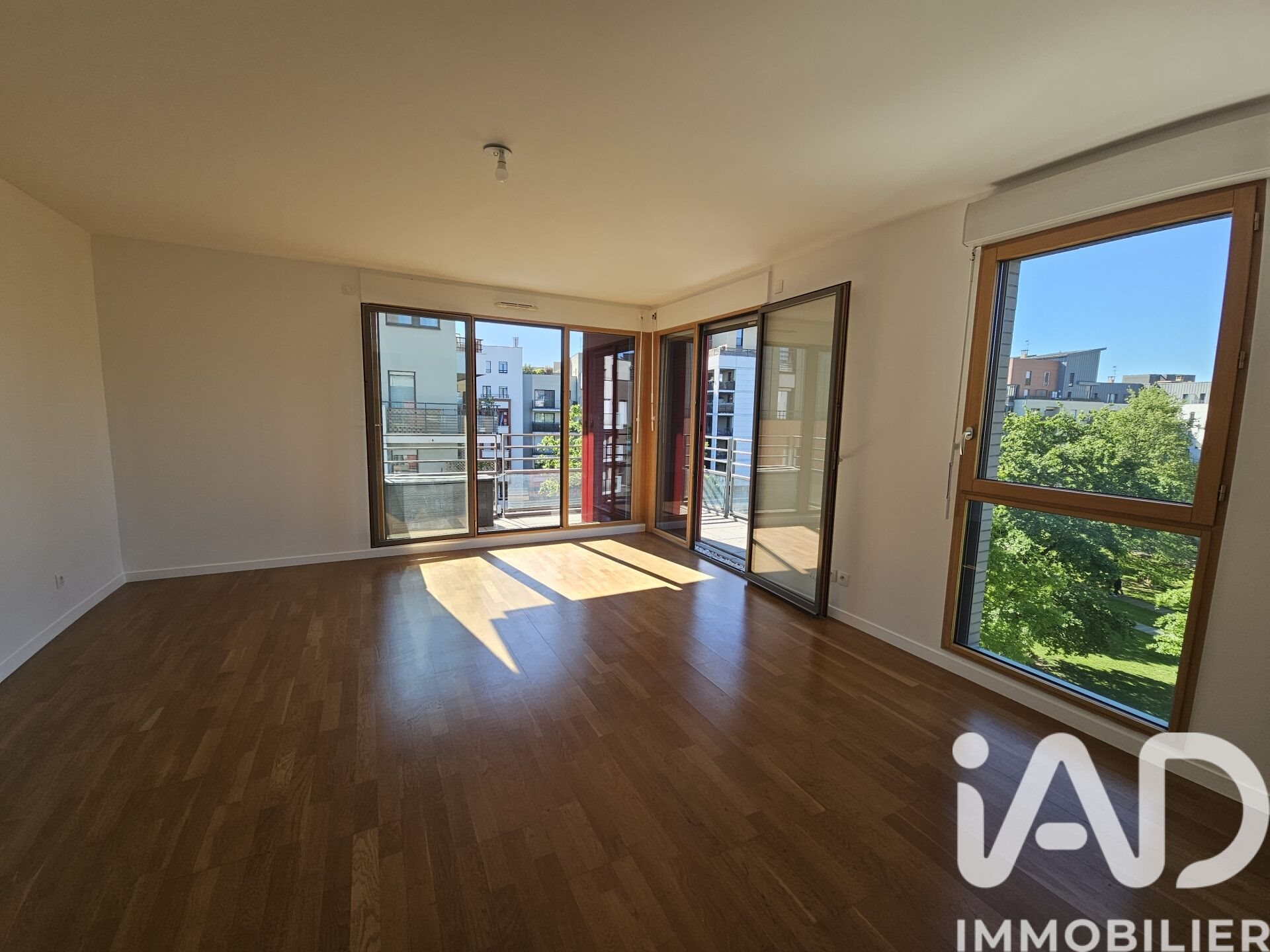 Appartement à vendre, 81m², Asnières-sur-Seine