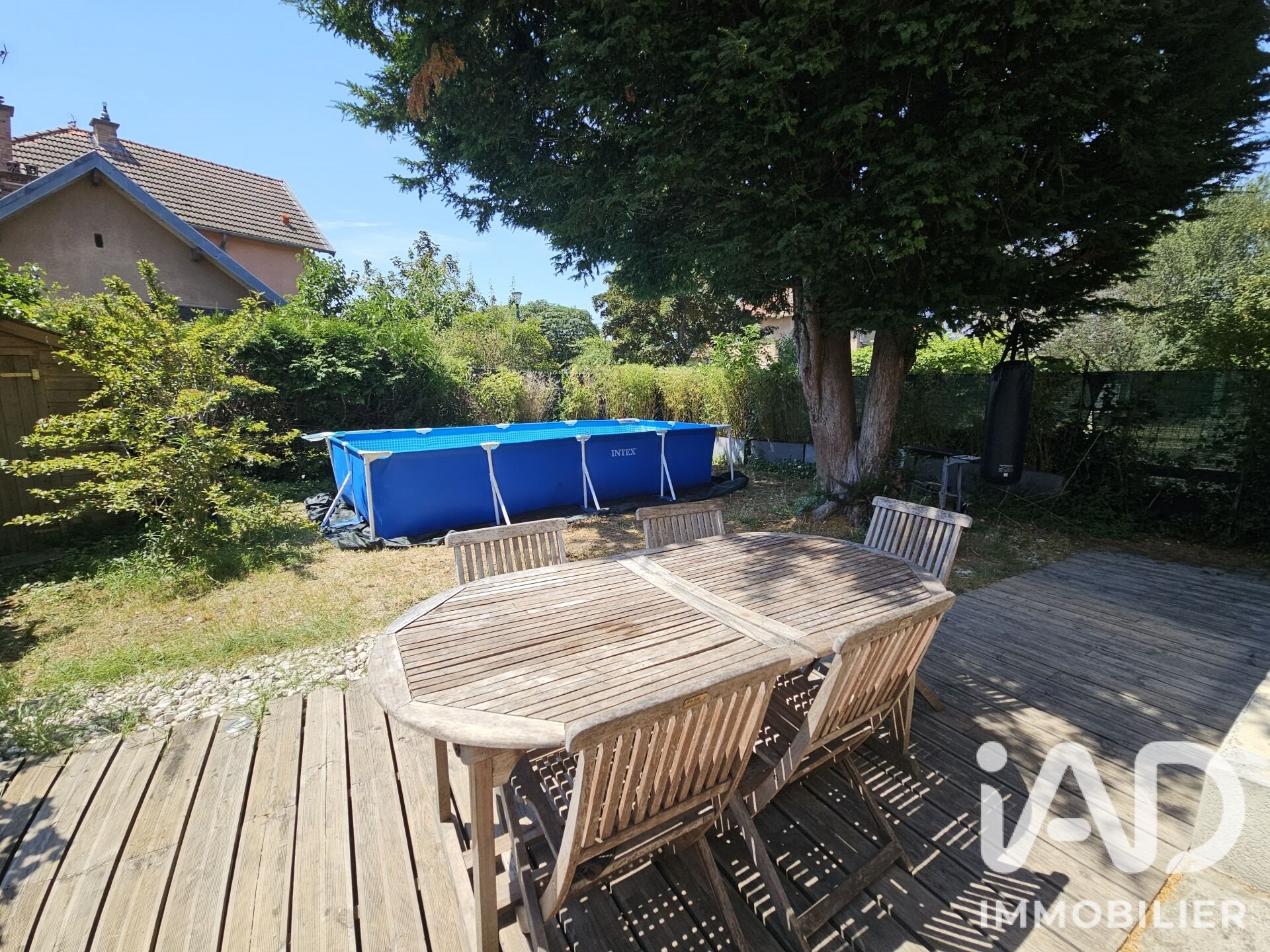 Maison à vendre, 113m², Gennevilliers