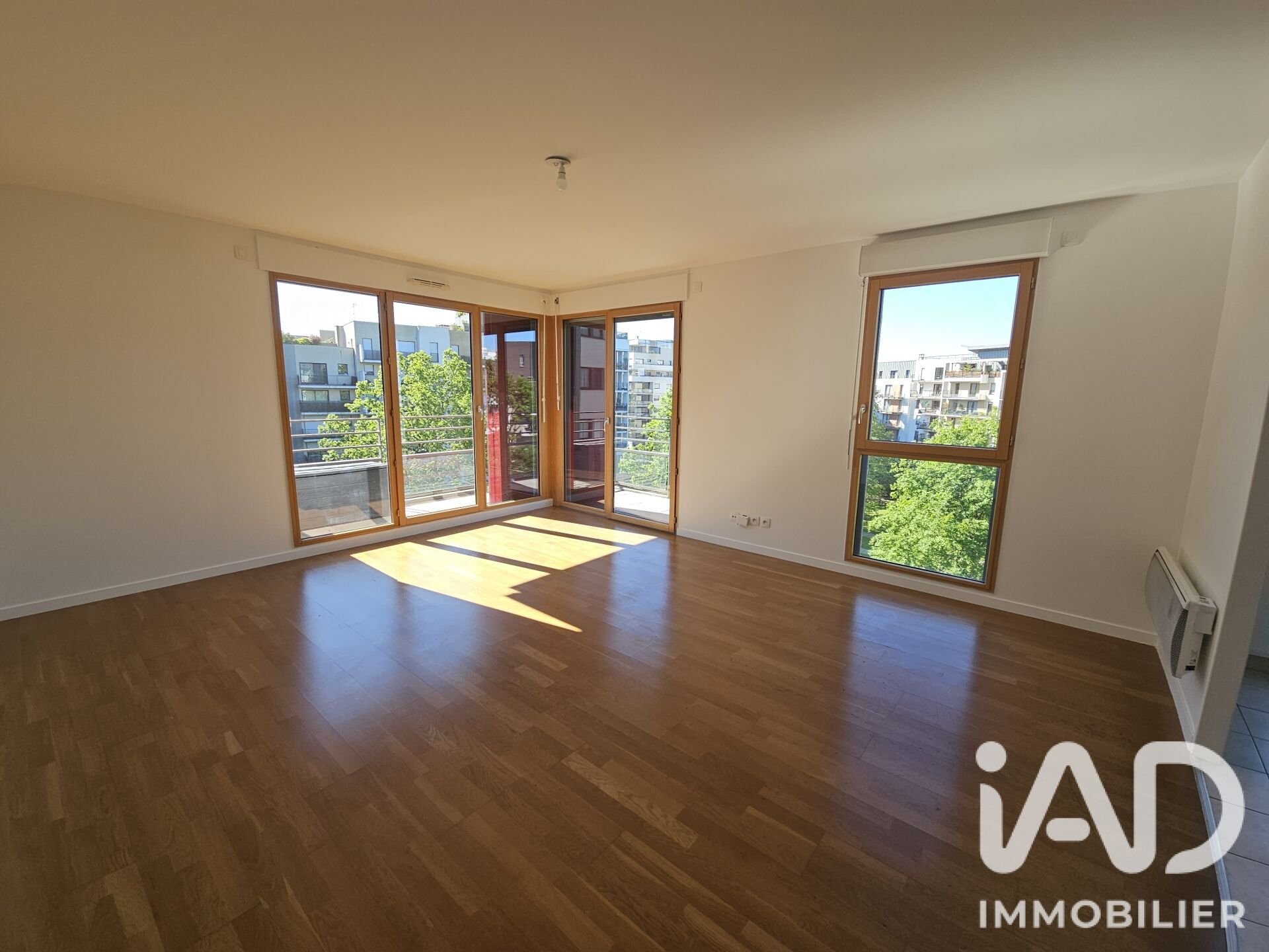 Appartement à vendre, 81m², Asnières-sur-Seine