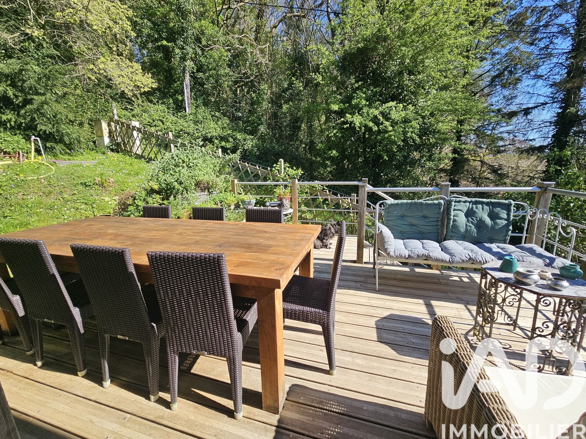 Maison à vendre, 156m², Étretat