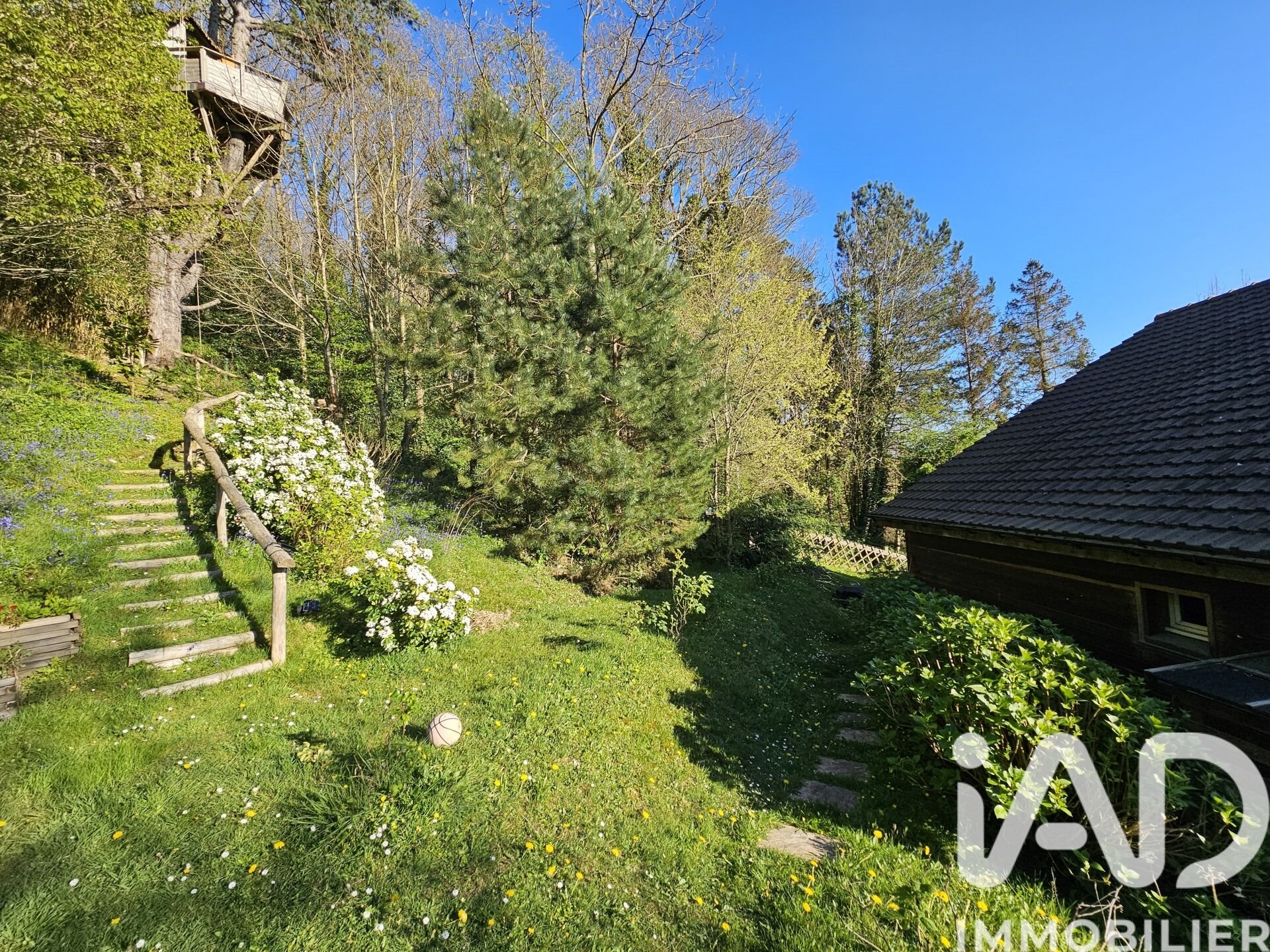 Maison à vendre, 156m², Étretat