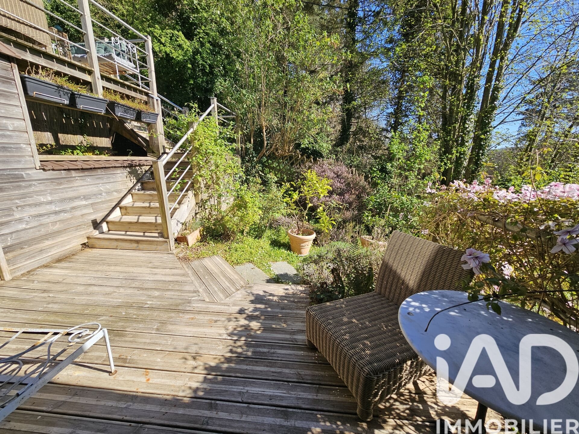 Maison à vendre, 156m², Étretat