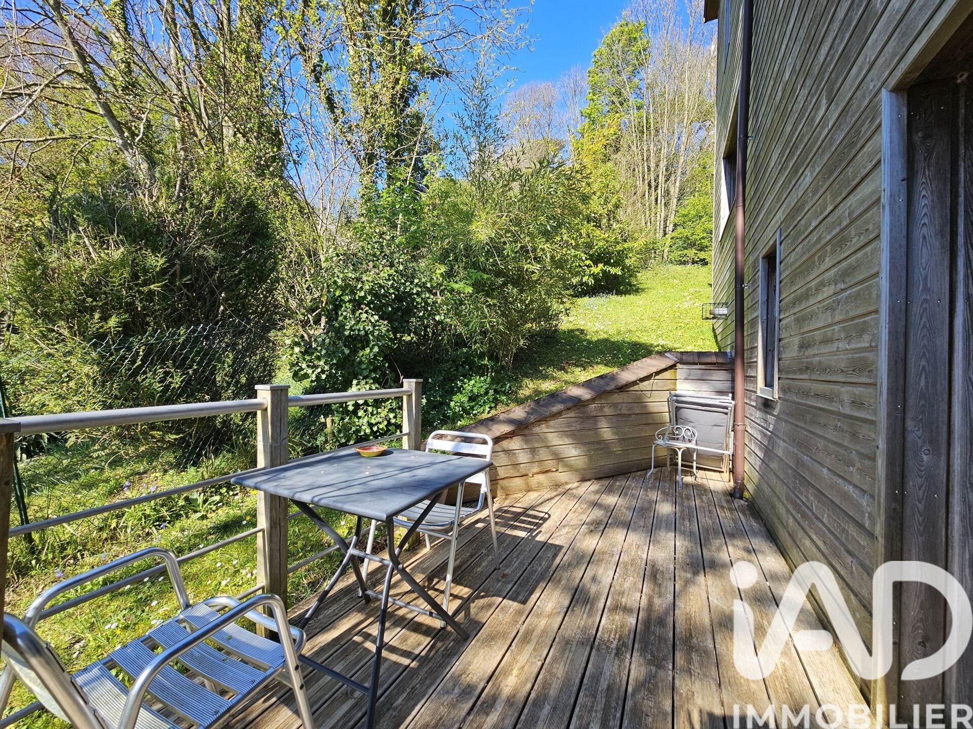Maison à vendre, 156m², Étretat