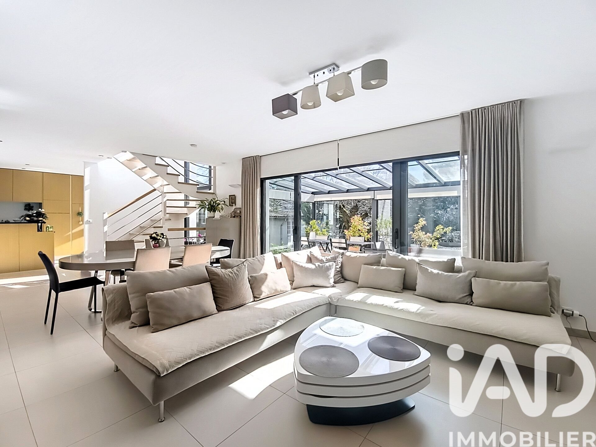 Maison à vendre, 230m², Saint-Maur-des-Fossés