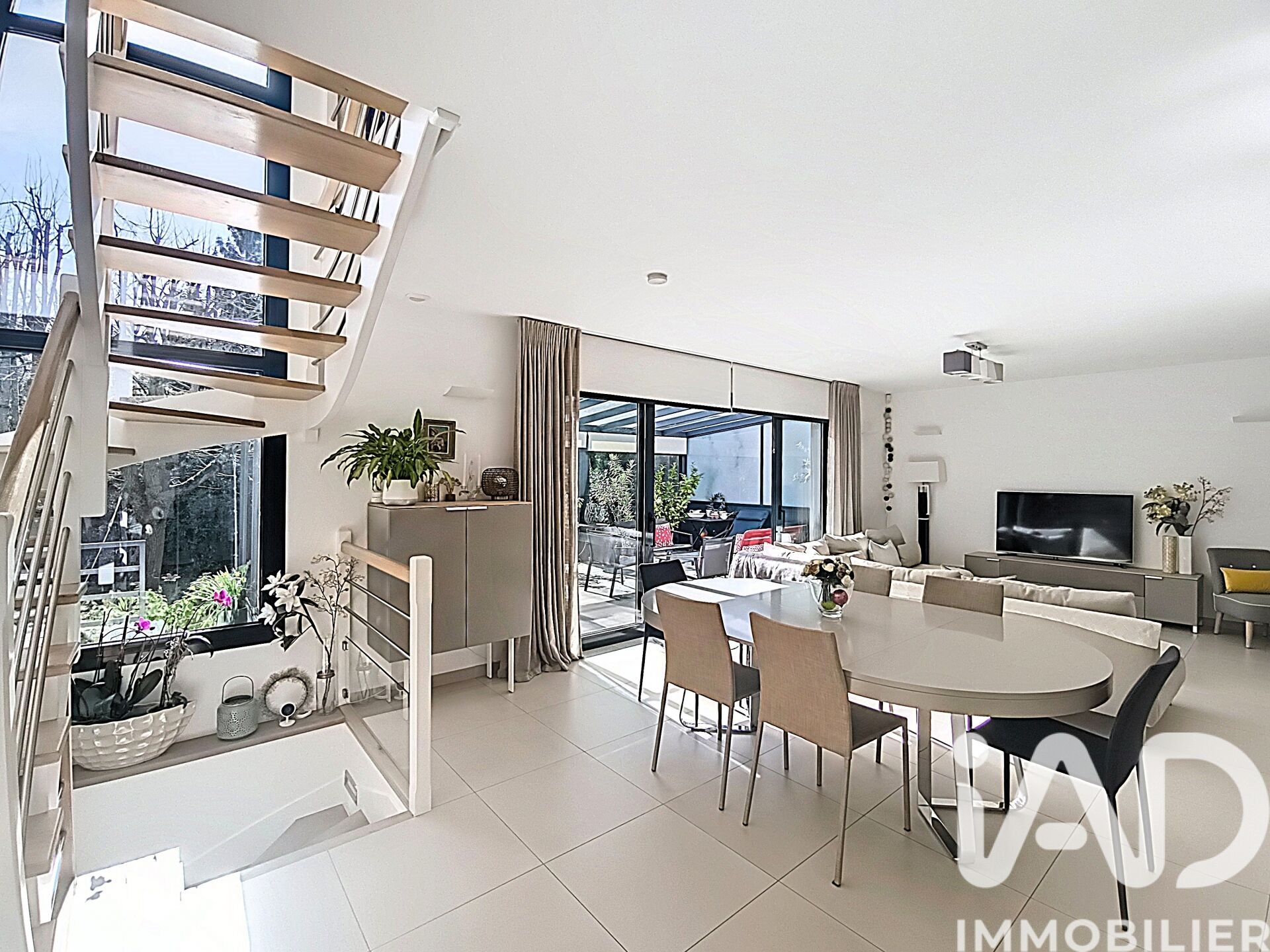Maison à vendre, 230m², Saint-Maur-des-Fossés