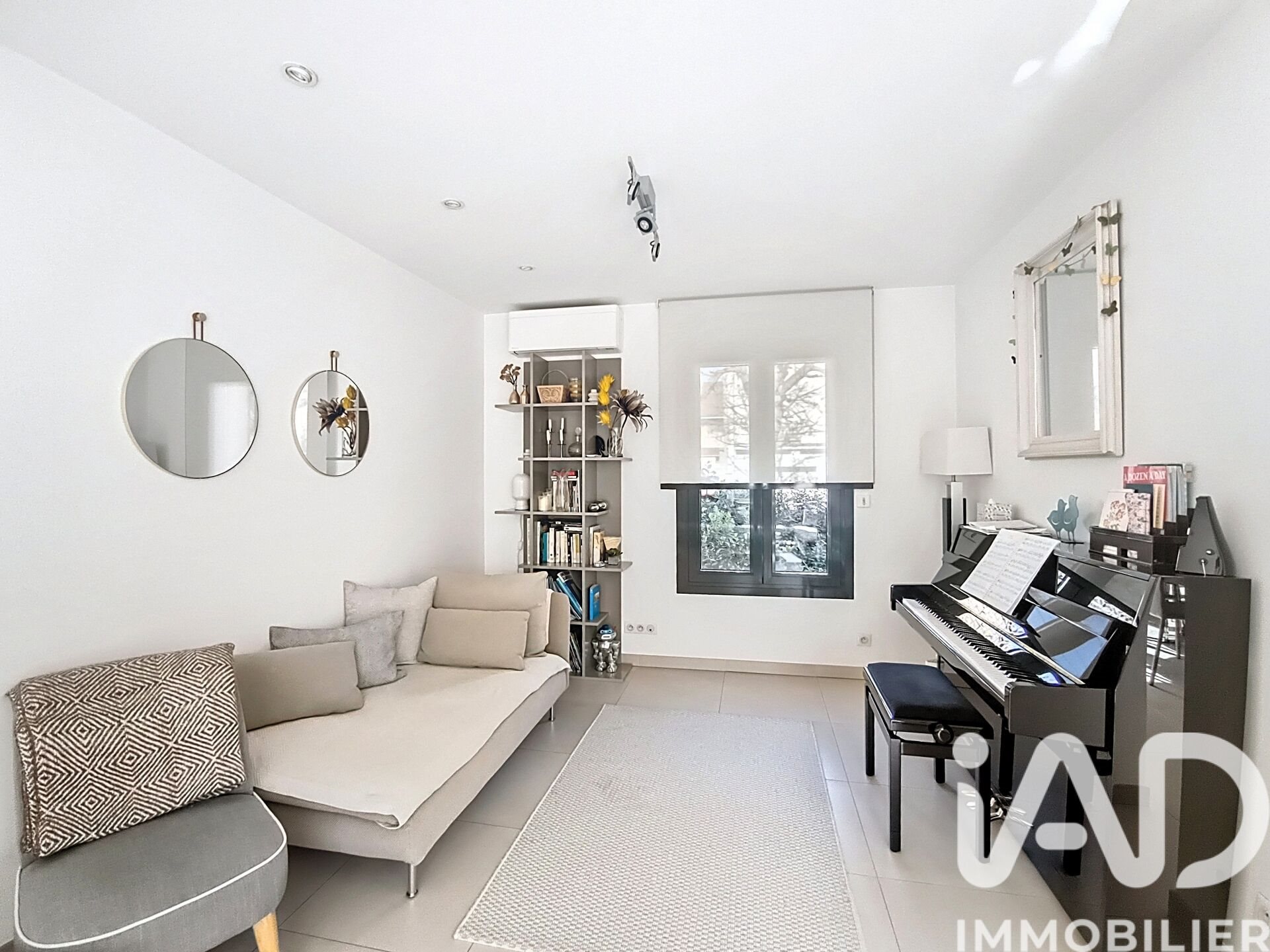 Maison à vendre, 230m², Saint-Maur-des-Fossés