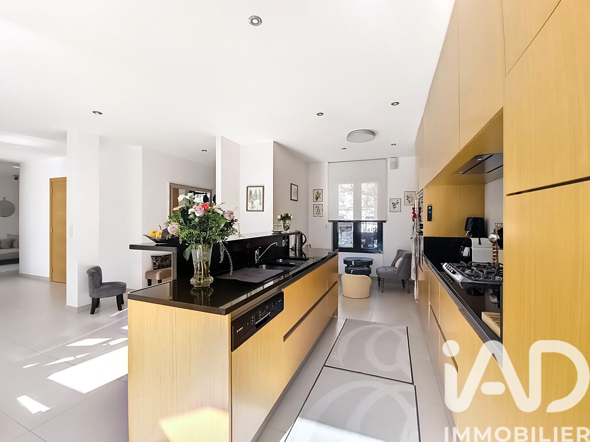 Maison à vendre, 230m², Saint-Maur-des-Fossés
