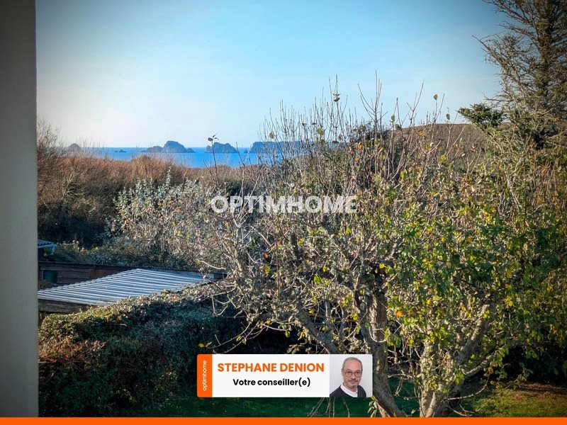 Maison à vendre, 85m², Crozon