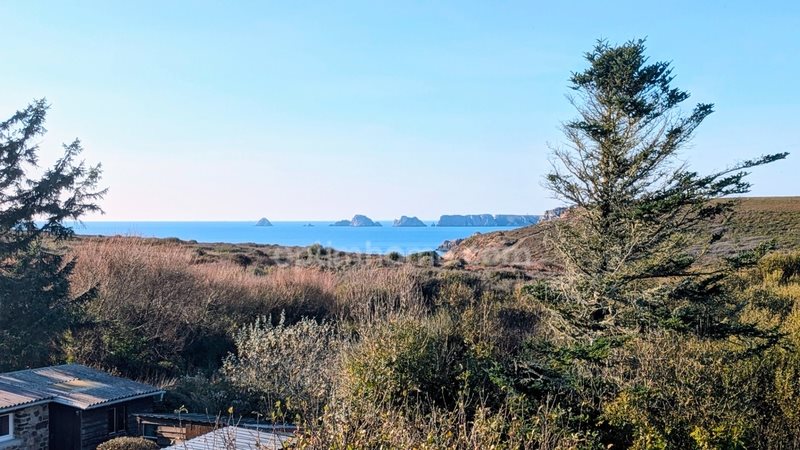 Maison à vendre, 85m², Crozon