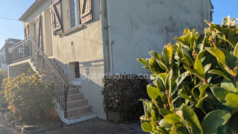 Maison à vendre, 85m², Crozon