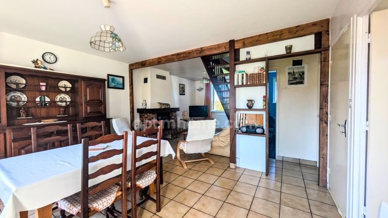 Maison à vendre, 85m², Crozon