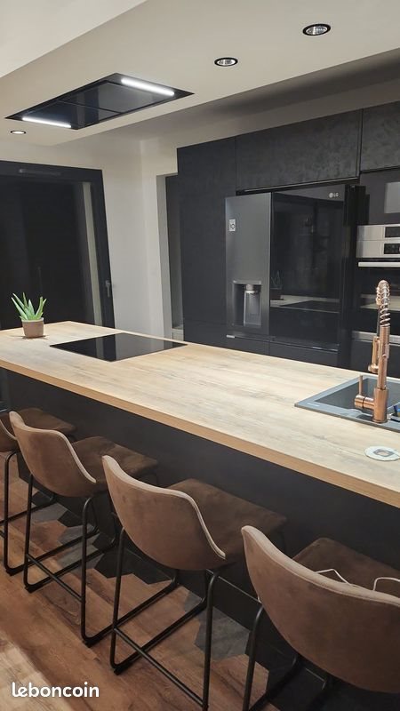 Maison à louer, 90m², Chatuzange-le-Goubet