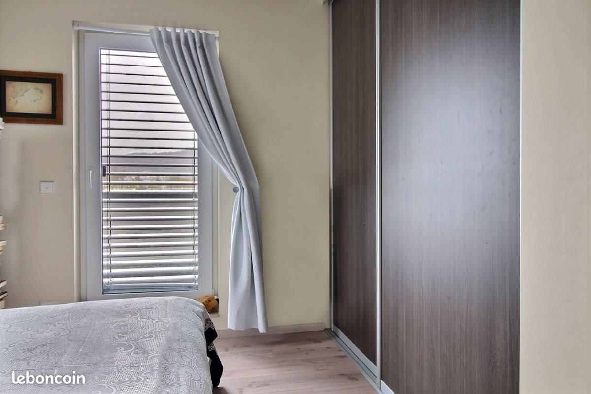 Maison à louer, 90m², Chatuzange-le-Goubet