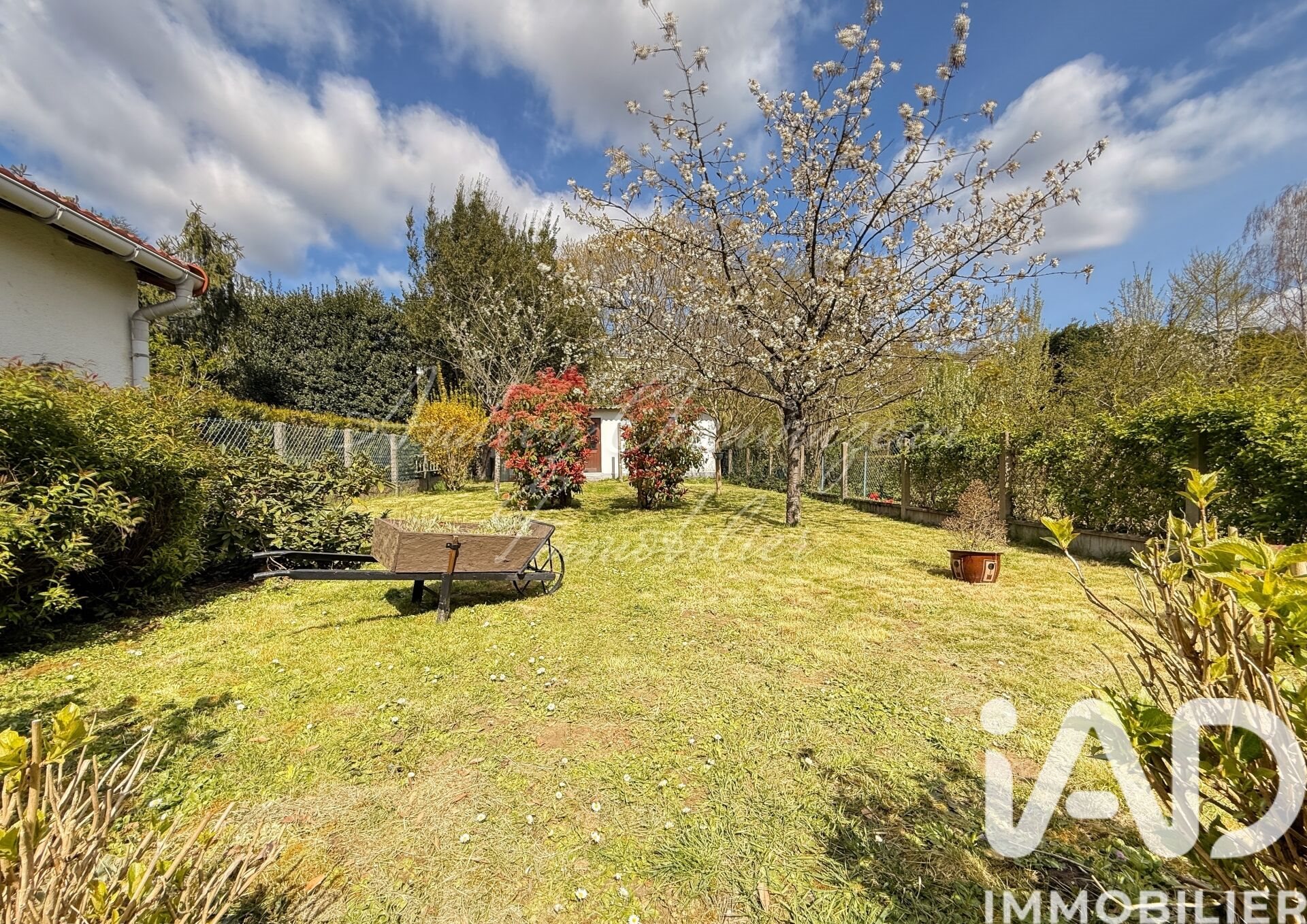 Maison à vendre, 83m², Orsay