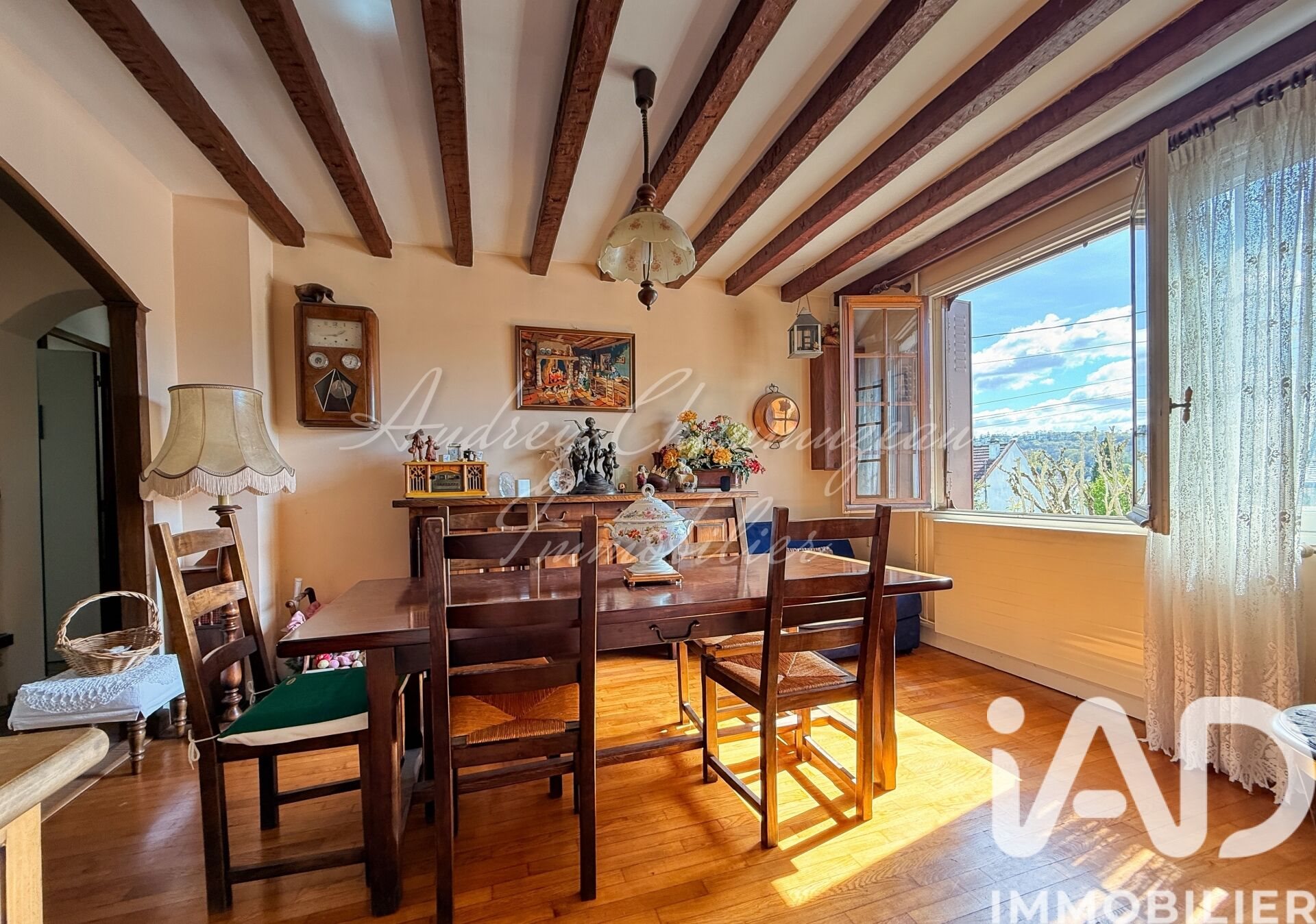 Maison à vendre, 83m², Orsay
