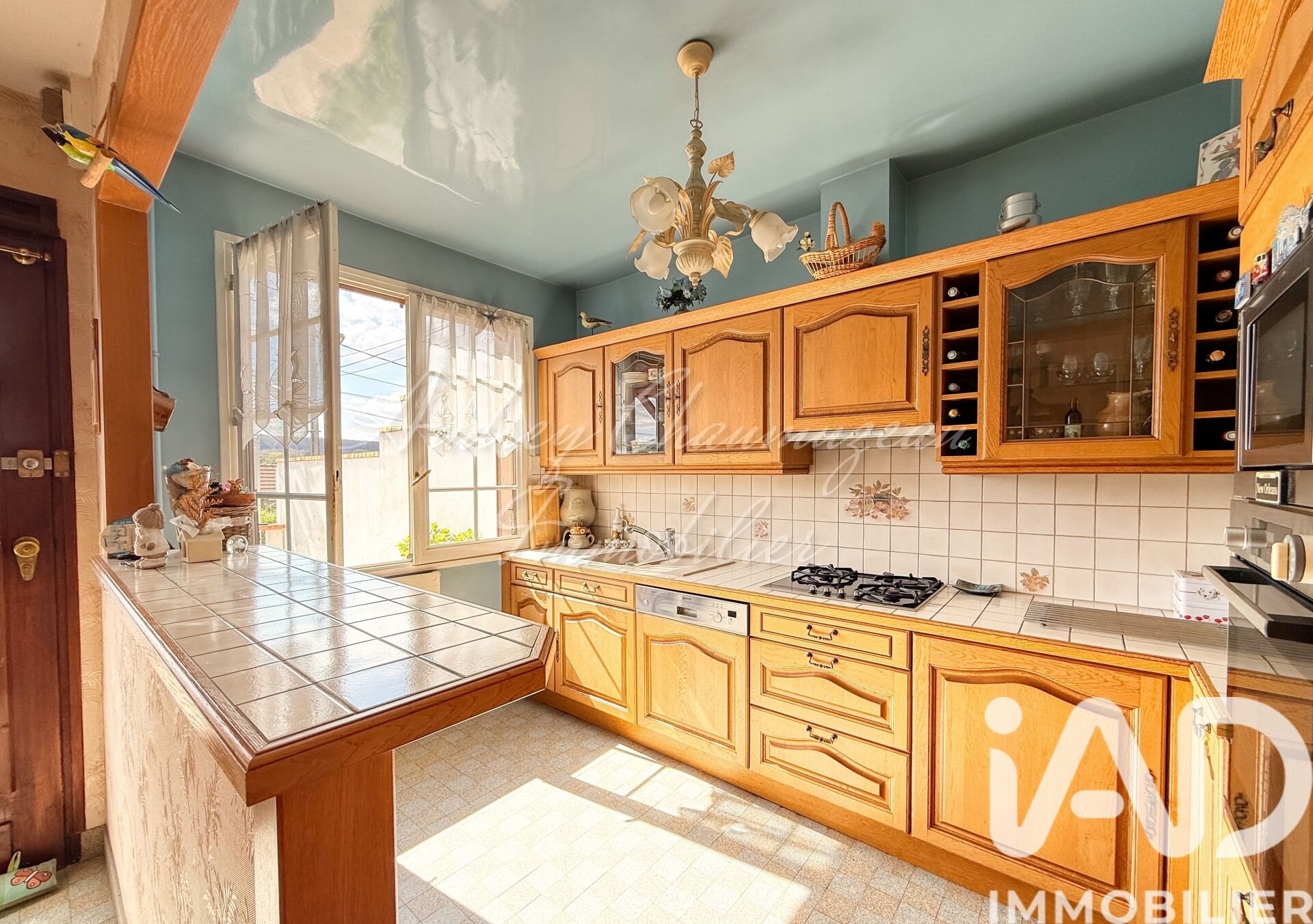 Maison à vendre, 83m², Orsay