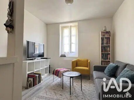 Appartement à vendre, 30m², Saint-Germain-en-Laye