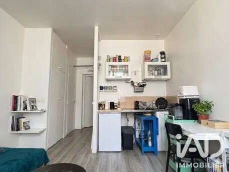 Appartement à vendre, 30m², Saint-Germain-en-Laye