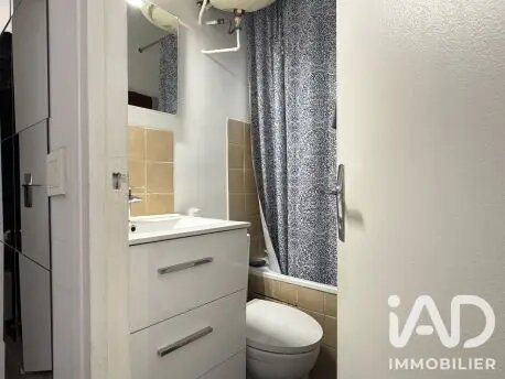 Appartement à vendre, 30m², Saint-Germain-en-Laye