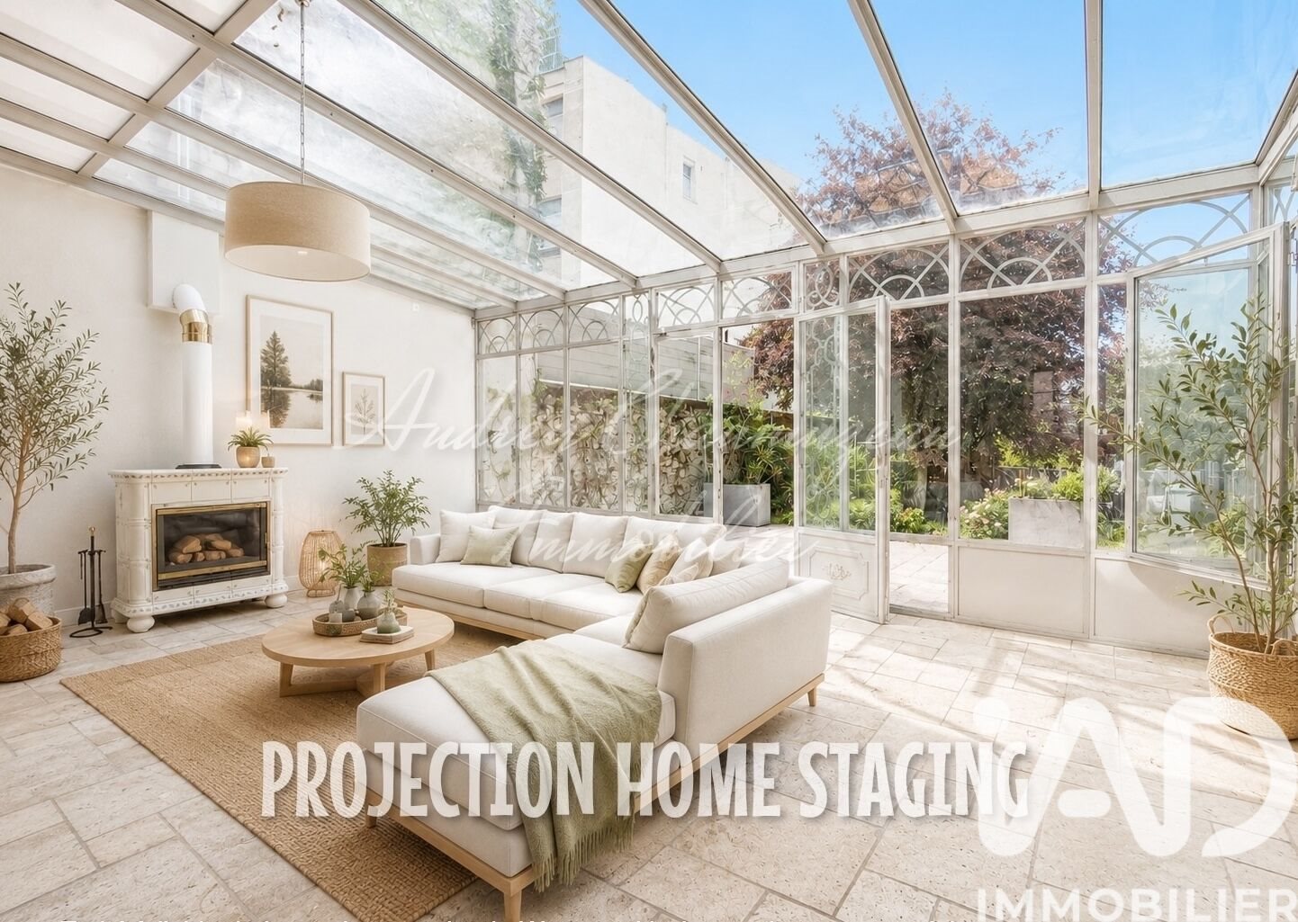 Maison à vendre, 243m², Orsay