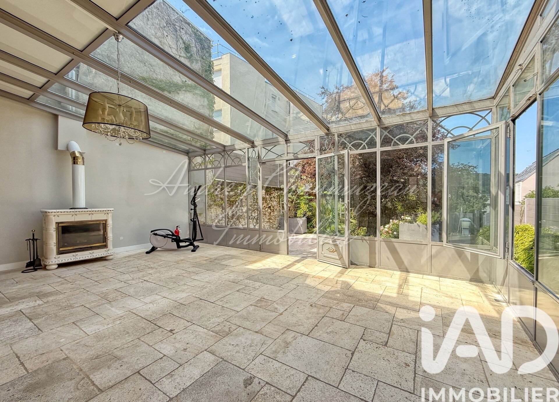 Maison à vendre, 243m², Orsay