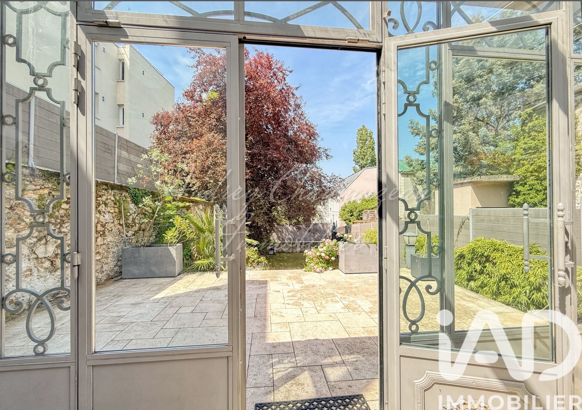 Maison à vendre, 243m², Orsay