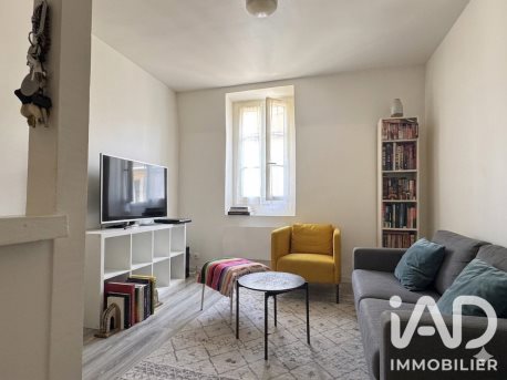 Appartement à vendre, 30m², Saint-Germain-en-Laye