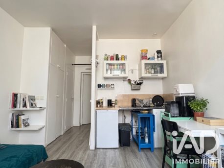 Appartement à vendre, 30m², Saint-Germain-en-Laye