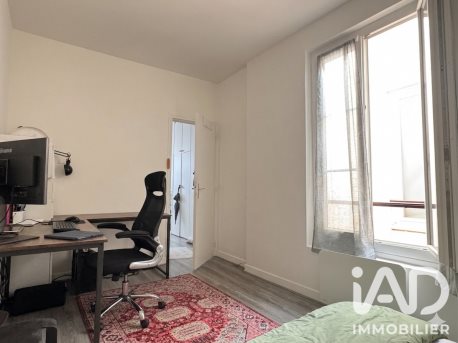 Appartement à vendre, 30m², Saint-Germain-en-Laye