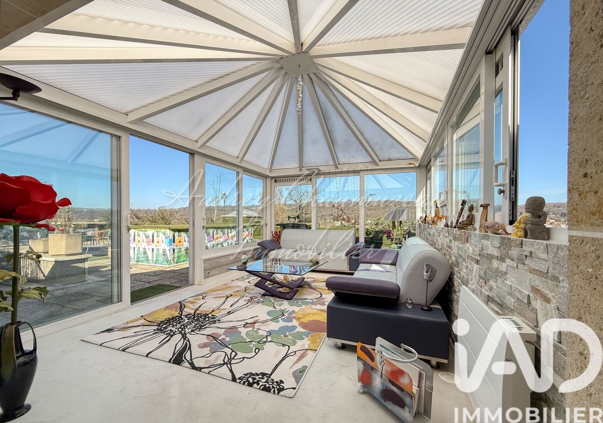 Appartement à vendre, 95m², Orsay