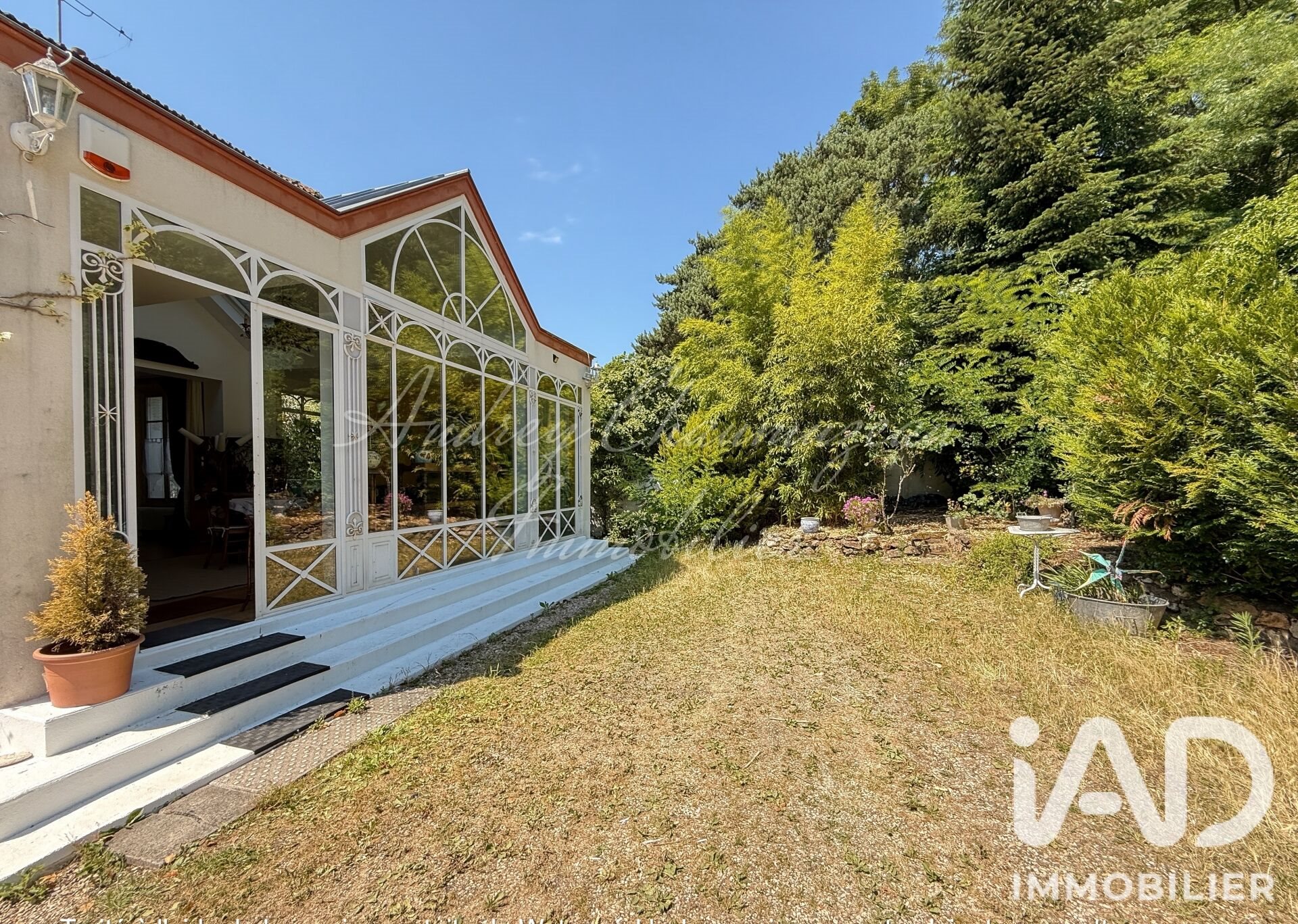 Maison à vendre, 143m², Orsay