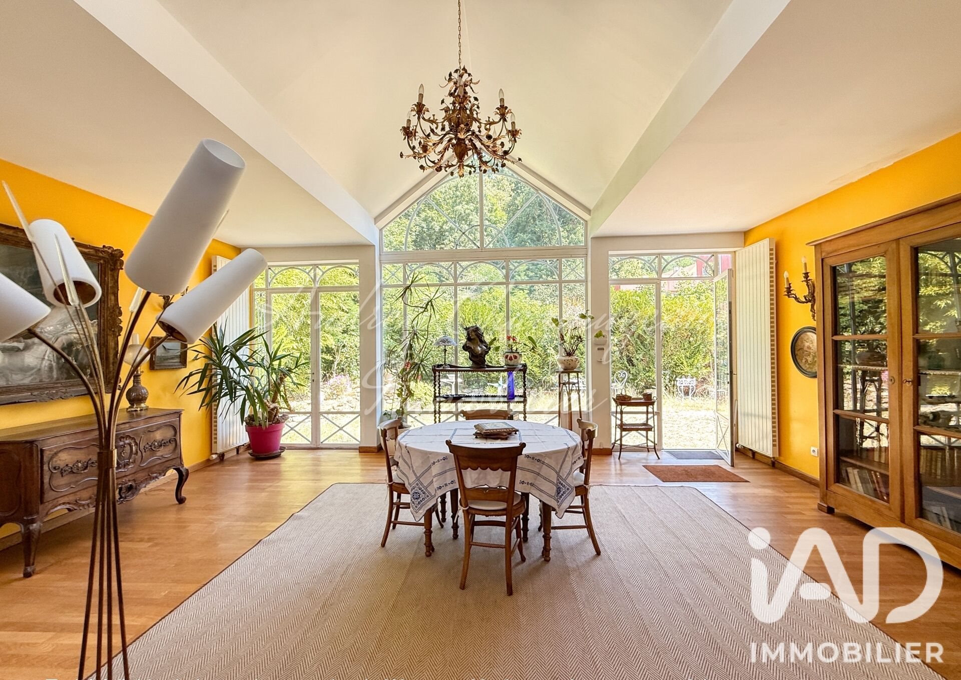 Maison à vendre, 143m², Orsay