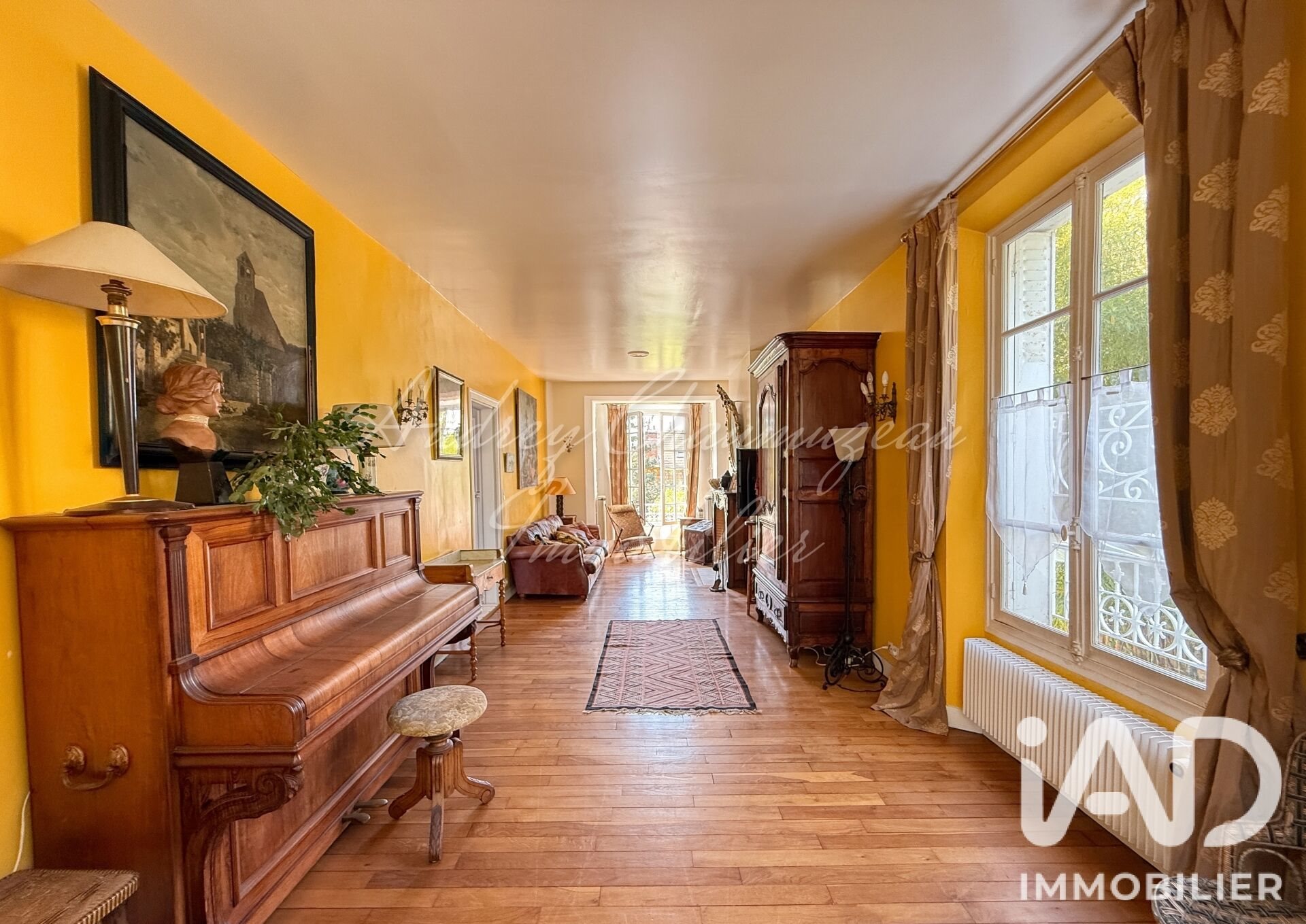 Maison à vendre, 143m², Orsay