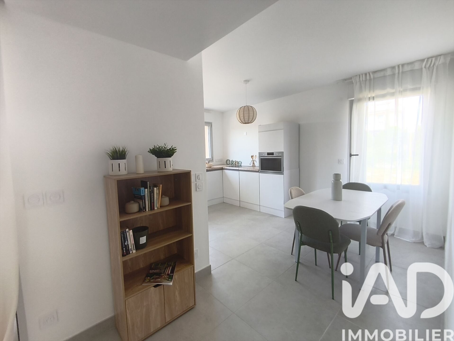 Appartement à vendre, 86m², Aix-en-Provence