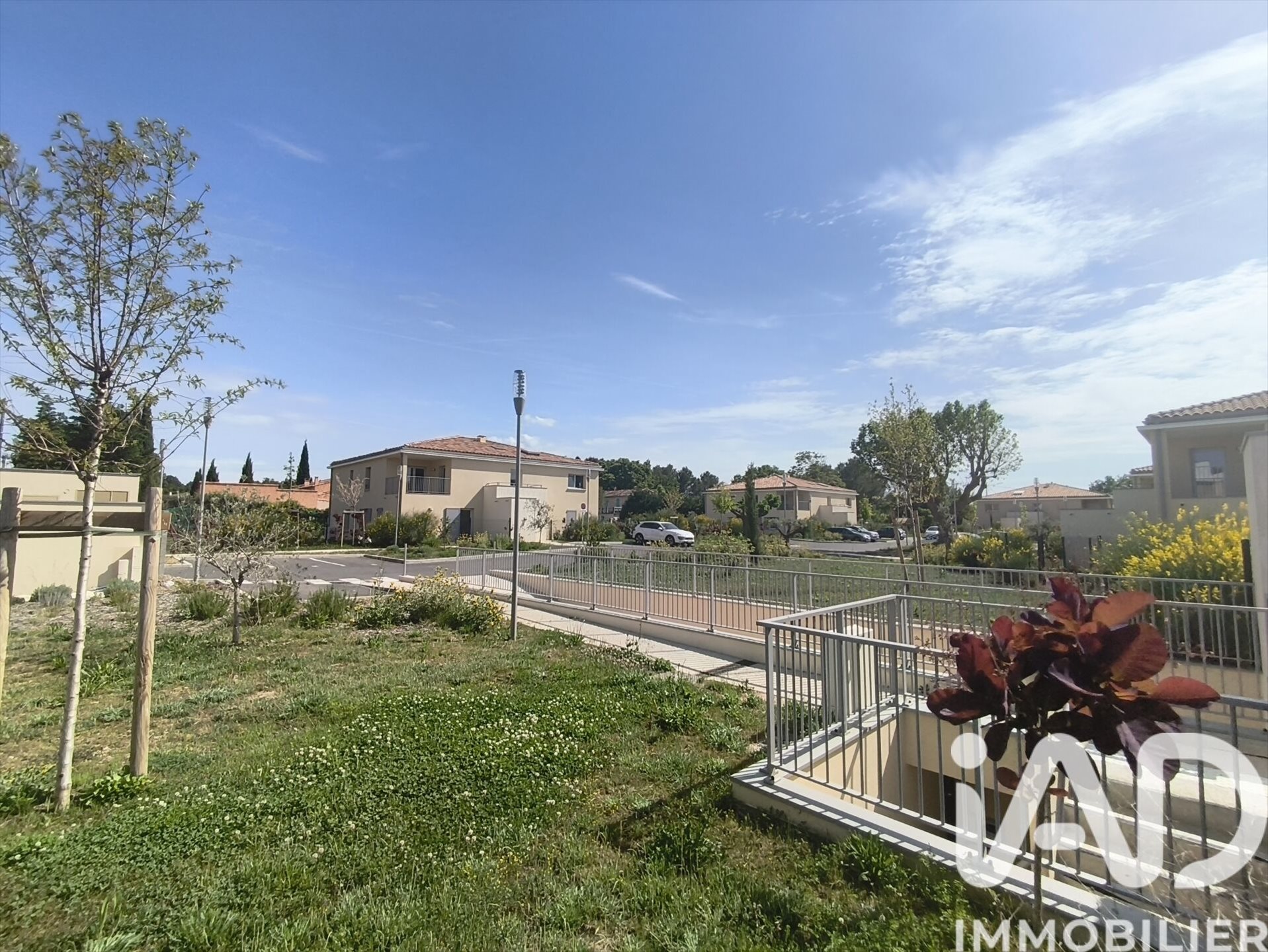 Appartement à vendre, 86m², Aix-en-Provence