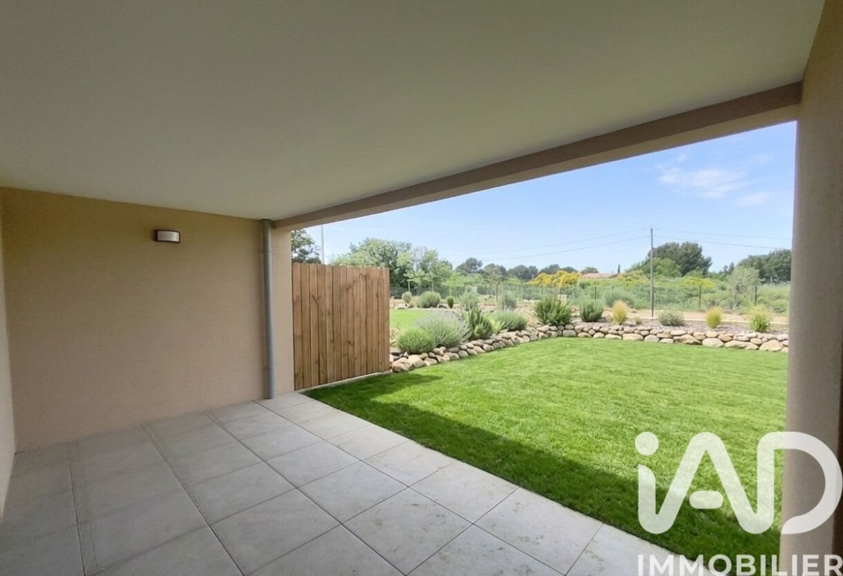 Appartement à vendre, 86m², Aix-en-Provence
